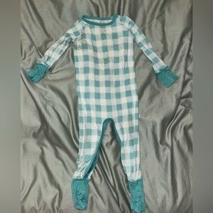 Little Sleepies Pajamas